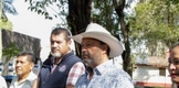 Trabajamos para ordenar el municipio, afirmó Arreola Vásquez durante entrega de apoyos para el campo