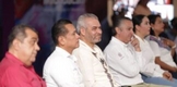 En Zitácuaro, Bedolla y Torres Piña clausuran foros de gobernabilidad