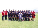 Zorros de la UMSNH un orgullo; se coronan Campeón de Campeones