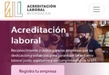 Para fortalecer T-MEC, Sedeco promueve acreditación laboral
