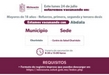 SSM inmunizará a pobladores de 76 municipios contra el COVID-19