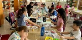 SEE invita a cursos de verano gratuitos en la biblioteca del Planetario