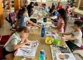 SEE invita a cursos de verano gratuitos en la biblioteca del Planetario