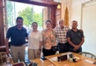 A Michoacán le urgen apoyos a los pequeños y medianos empresarios: Andrea Villanueva