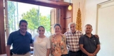 A Michoacán le urgen apoyos a los pequeños y medianos empresarios: Andrea Villanueva