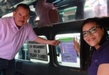 Trabaja Seimujer en erradicar violencia de género en transporte público