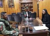 Preparan logística de seguridad para la LVII Feria Nacional del Cobre