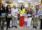 Michoacán recibe 100 mil libros para bibliotecas públicas: SEE