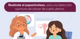 Capacitación permite dar diagnósticos oportunos de cáncer a mujeres: SSM