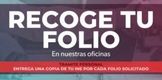 Sedeco anuncia fechas para entrega de folios de descuento para registro de marca
