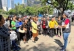 Con apoyo de Semigrante, aprueban 32 visas americanas a paisanos