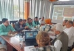 Revisa Sader avances del programa AgroSano en Meseta Purépecha