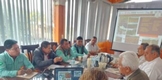Revisa Sader avances del programa AgroSano en Meseta Purépecha