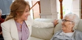 Adultos mayores serán mayoría, debemos estar preparados: Dip. Luz García
