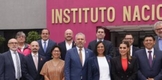 Michoacán listo para coordinar con INE elecciones seguras y transparentes: Bedolla