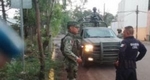 A través de la BOI, SSP mantiene presencia operativa en Misión del Valle y La Aldea, de Morelia