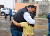 ¡Seguimos trabajando de la mano de la ciudadanía!