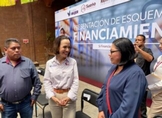 Conoce los beneficios del pago puntual de tu crédito Fuerza Mujer