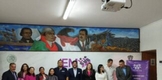 Con miras a la participación ciudadana CESMICH e IEM firman acuerdo de colaboración