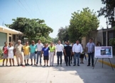 SCOP emite convocatoria del programa Obras Públicas por Cooperación