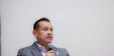 Cuidado del agua, labor prioritaria de gobiernos, organismos y ciudadanía: Torres Piña