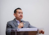 Cuidado del agua, labor prioritaria de gobiernos, organismos y ciudadanía: Torres Piña