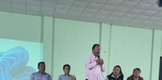 Exponen en sesión de Comunder necesidades del campo en Pátzcuaro