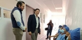 Gobierno Municipal mejora la vida de cientos de familias con jornada gratuita de cirugía de cataratas