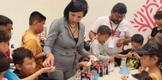 Ofrece Sedebi 155 cursos de verano gratuitos en 9 municipios: Bugarini