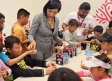 Ofrece Sedebi 155 cursos de verano gratuitos en 9 municipios: Bugarini