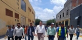 Alfonso Martínez anuncia inversión de 16 mdp en La Colina