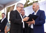 Confianza y alianza, claves para liderar en inversión y desarrollo; coinciden Bedolla y CCEEM