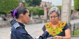 Guardia Civil refuerza acciones para prevenir la trata de personas