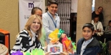 Premia SEFECO Cultura del Ahorro en niñas y niños