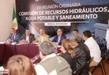 Gobierno de Michoacán y Cámara de Diputados Federal promoverán obra de infraestructura hidráulica