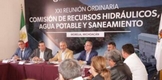 Gobierno de Michoacán y Cámara de Diputados Federal promoverán obra de infraestructura hidráulica
