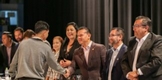 Con educación y esfuerzo los jóvenes transforman Michoacán: Torres Piña