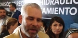 Asegura Bedolla que todos los municipios tendrán apoyo FEIEF