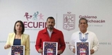 Michoacán albergará el XXIV Encuentro Nacional de Juegos y Deportes Autóctonos y Tradicionales
