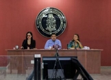 Cabildo autoriza ampliación del presupuesto de ingresos y egresos
