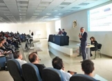 Ingeniería Mecánica buscará fortalecer la vinculación con el sector productivo en beneficio del estudiantado