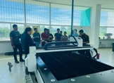 Entrega SCOP equipo de primer nivel a Universidad Polítecnica de Lázaro Cárdenas
