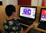 Compromiso con los marginados; suman 2 mil 300 escuelas con internet: SEE