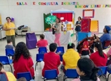 SEE alista taller de cuentos; se suma a cursos de verano
