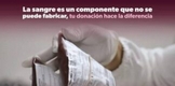 Michoacán cuenta con sangre segura para salvar vidas: SSM