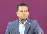 Se reducen manifestaciones en Michoacán, con política de puertas abiertas: Segob