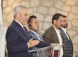 Disminuyeron 60.5% manifestaciones; Michoacán recuperó la gobernabilidad: Bedolla