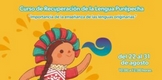 Cecytem, comprometido con la recuperación de las lenguas originarias