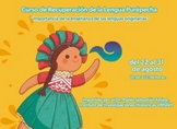 Cecytem, comprometido con la recuperación de las lenguas originarias