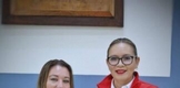 Asume Ana Delia Quintero la Contraloría de la UMSNH